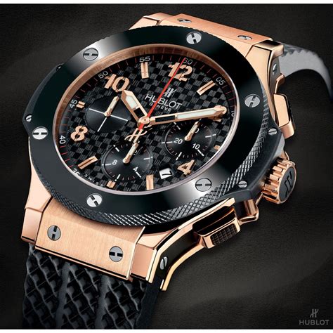 hublot big bang rose gold ayrton senna|Hublot Big Bang .